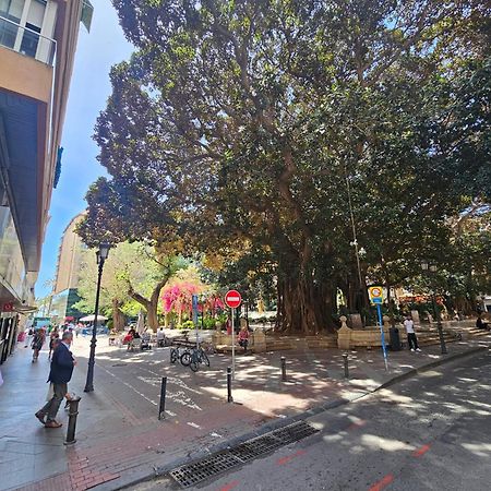 Apartament Manero Molla Alicante Zewnętrze zdjęcie