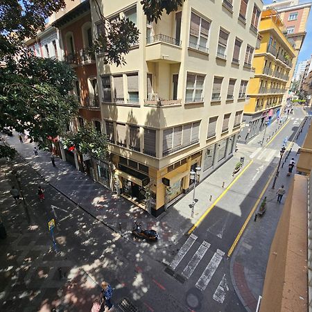 Apartament Manero Molla Alicante Zewnętrze zdjęcie