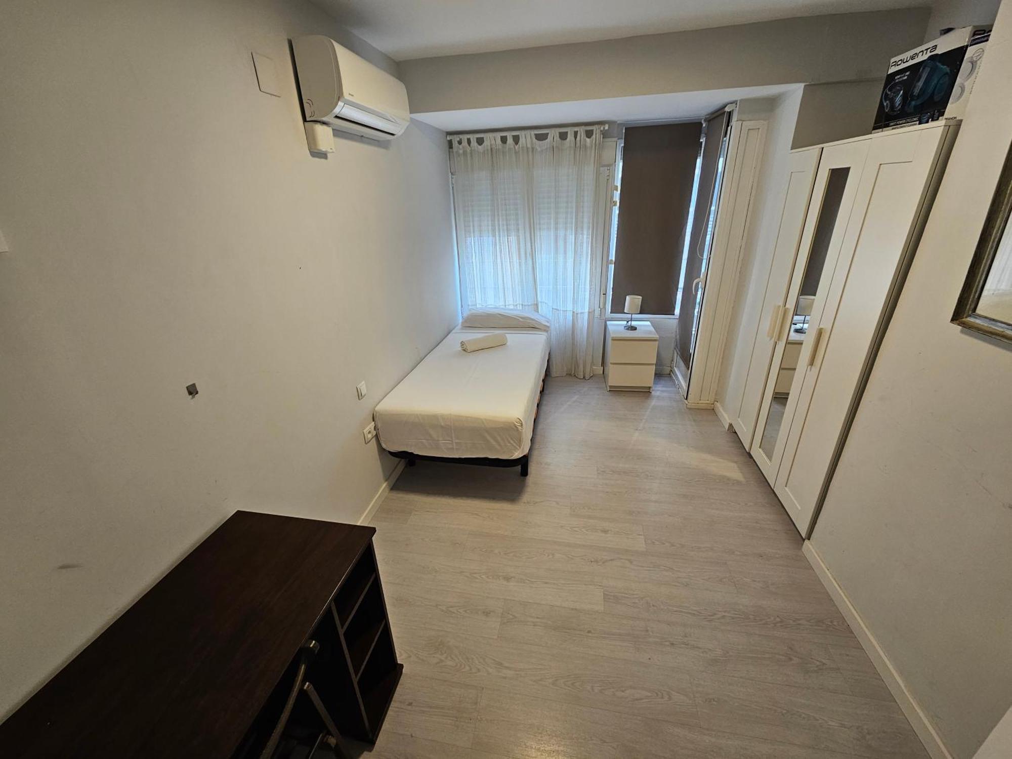 Apartament Manero Molla Alicante Zewnętrze zdjęcie
